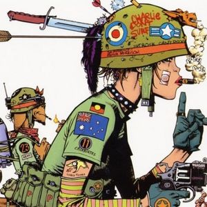 Meet your Posher, Geniva